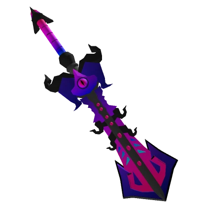 Shadow Eye Sword