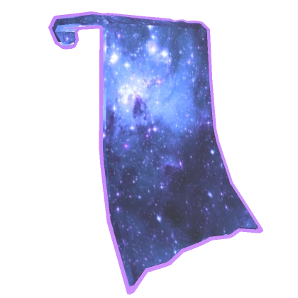 Galaxy Cape