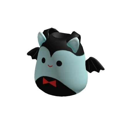 Squishmallows Costume: Drake