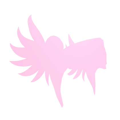 Pink Neon Valk