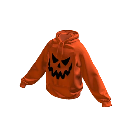 Halloween Hoodie