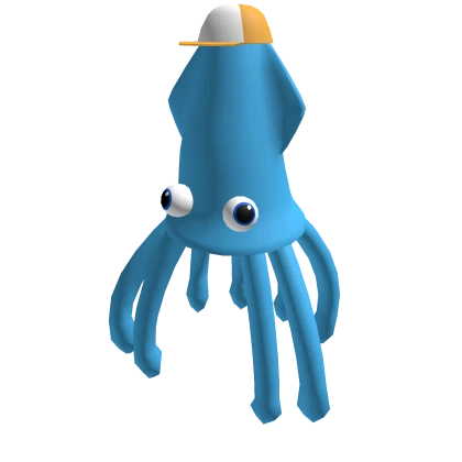 Tentacles Junior