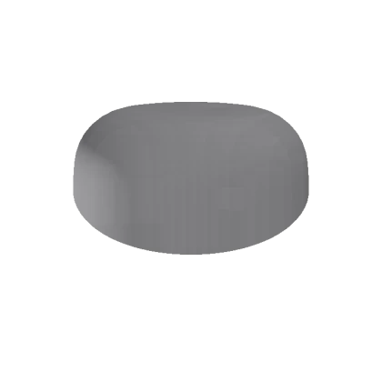Half Head (Recolorable)