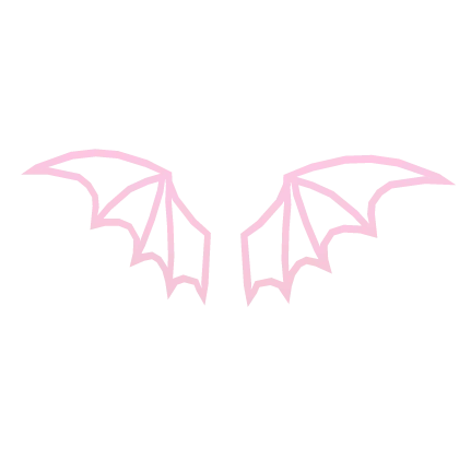 bat wings