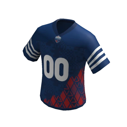 2023 London Official Games NFL Jersey