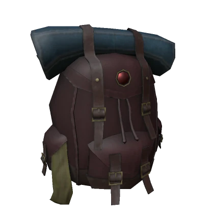 Murch's Backpack