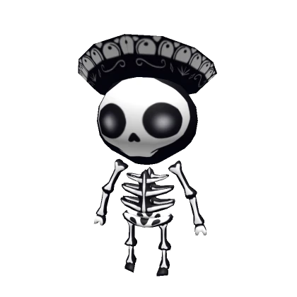 Skeleton