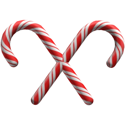 candy cane swordpack