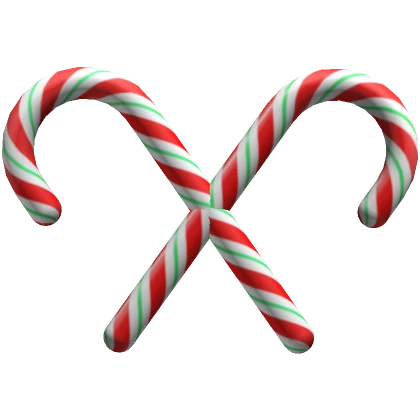 candy canes