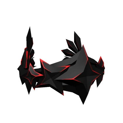 Scarred Ninja Helm