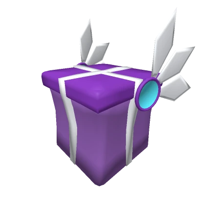 [⌛] Violet Valk Gift