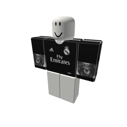 Fly Emirates Vini Jr. 20