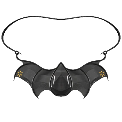 Vampire Necklace