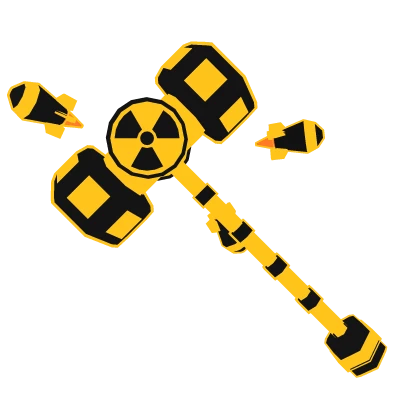 Nuke Hammer