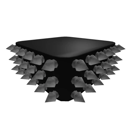 Spiky Armband (Right Arm)