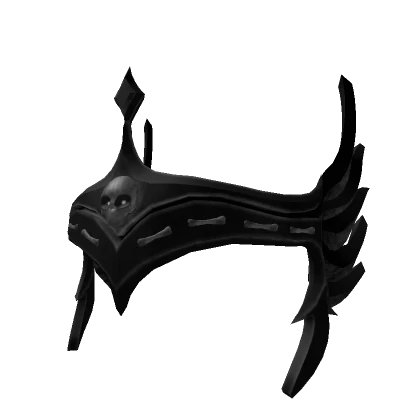 Death's Shadow Valkyrie Helm