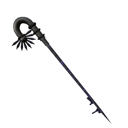 Midnight Sword Cane