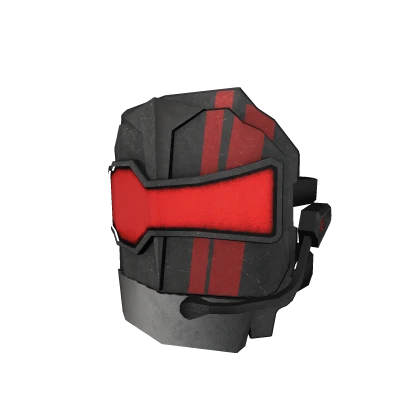 Upgrade Red Engineer mask