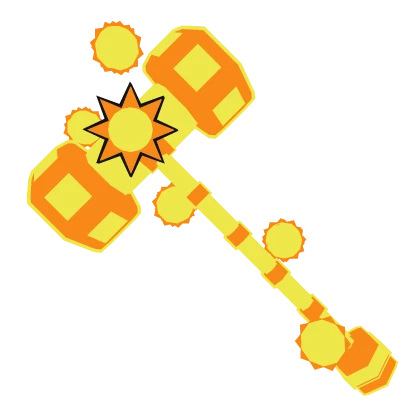 Sun Hammer