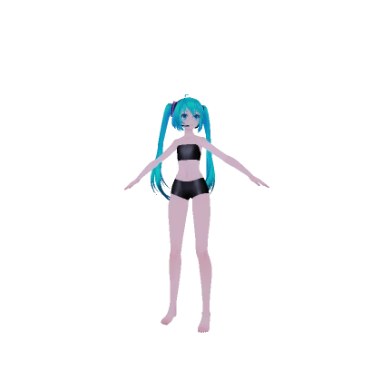 Hatsune Miku