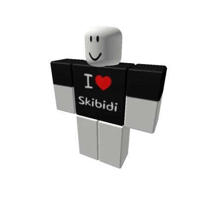 Skibidi