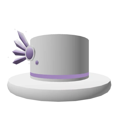 Tophat of Valiant Tegimentum