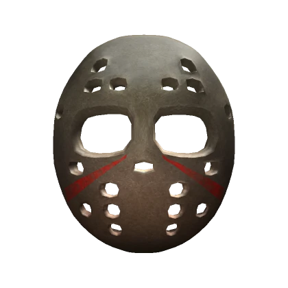 Killers Hockey Mask