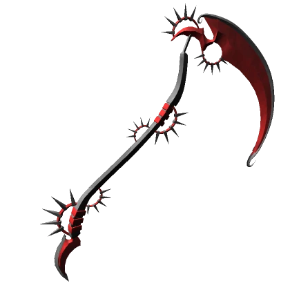 Blood Scythe