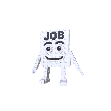 Job Job Sahur (Steal A Brainrot)