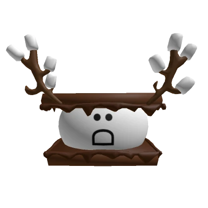 Smores Antlers