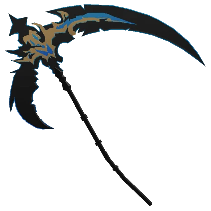 Egyptian Scythe