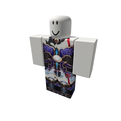 Jingliu Dress | Honkai Star Rail