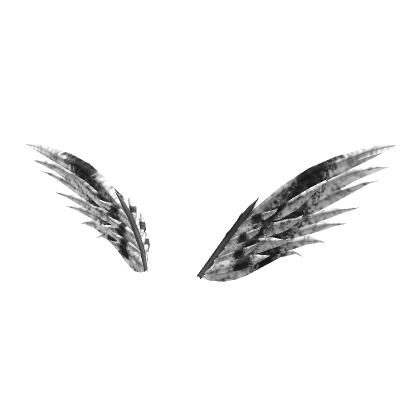 Bone Dust Wings