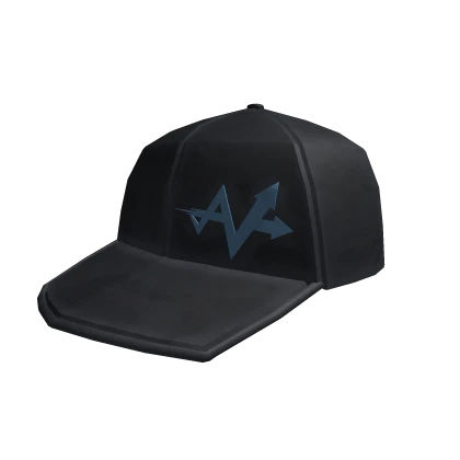 Warp Corp Cap