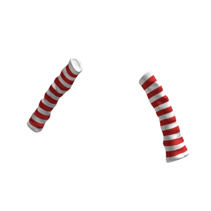 Christmas Arm Warmers