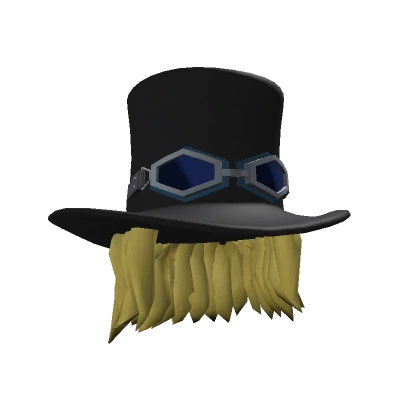 Sabo Hat