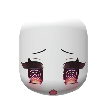 ドキドキ Red Eyes