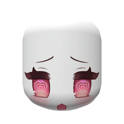 ドキドキ Pink Eyes