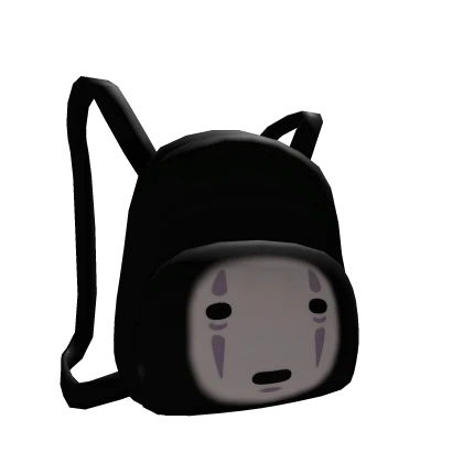 No Face Backpack(3.0)