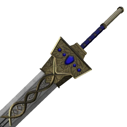 Royal Greatsword