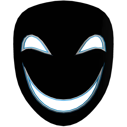 Luminous Mask