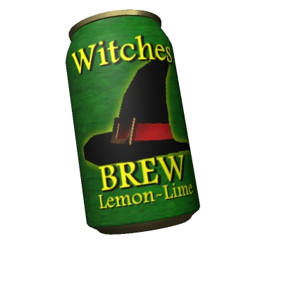 Classic Witches Drink