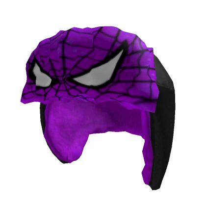 Spidey Ushanka