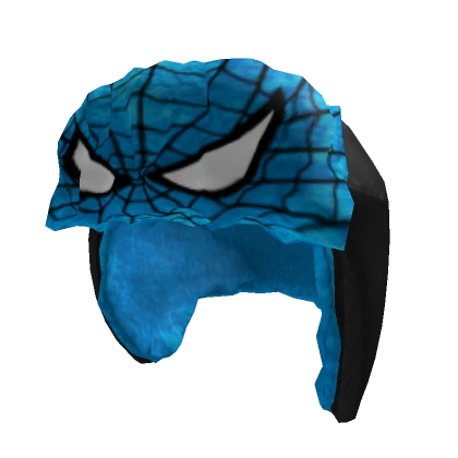 Spidey Ushanka