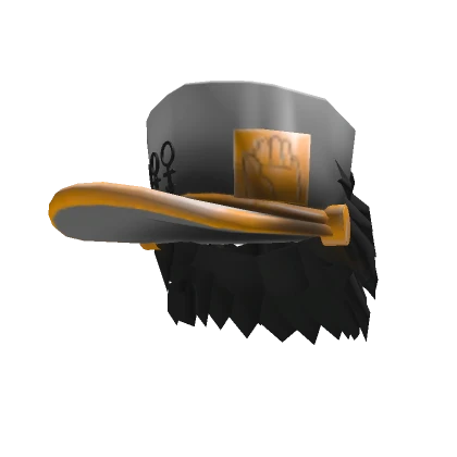 Jotaro Kujo Part 4 Hat