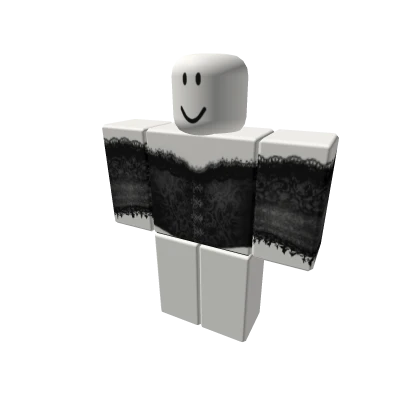 gothic Victorian corset (black)