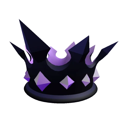 Royal Night Crown