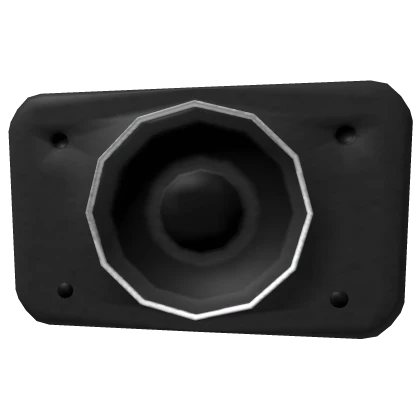 Speaker Head 