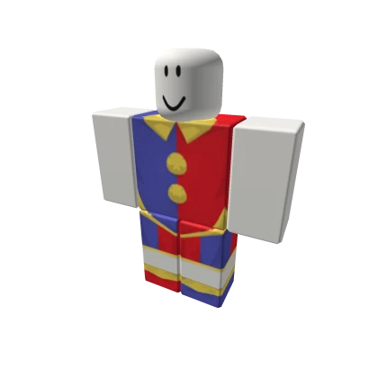 The Amazing Digital Circus Pomni [-]