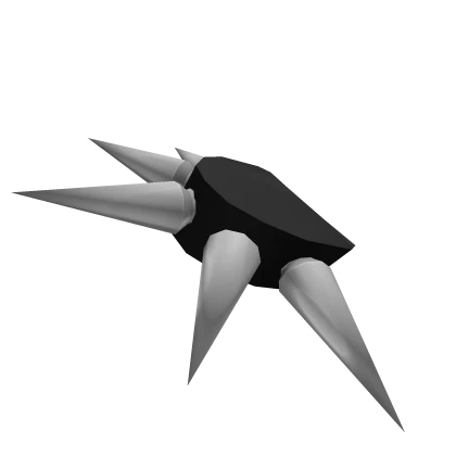 [3.0] Big Spike Armband(Right Arm)